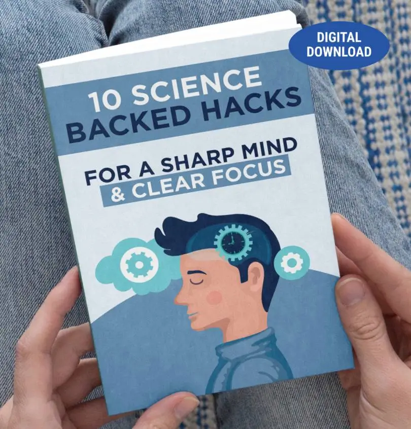 OptiPlax-Bonus-2-10 Science-Backed Hacks For A Sharp Mind & Clear Focus